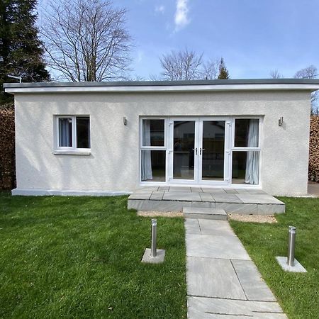 White Cottage - Cosy Holiday Cottage In Drymen, Loch Lomond & Trossachs Exteriér fotografie