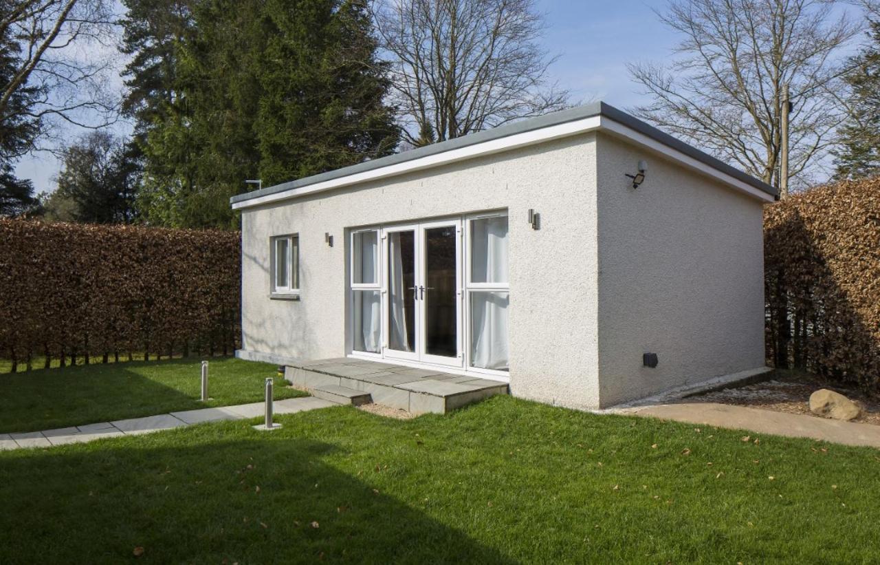 White Cottage - Cosy Holiday Cottage In Drymen, Loch Lomond & Trossachs Exteriér fotografie